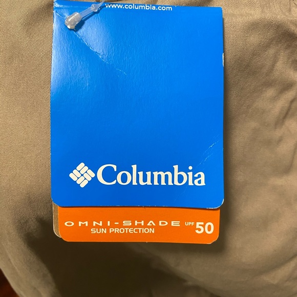 Hiking cargo pants never worn - Picture 4 of 7